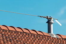 Linea Vita a Pescara